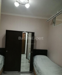 Квартира 45 м² - Юрьевская, Батуми, Грузия