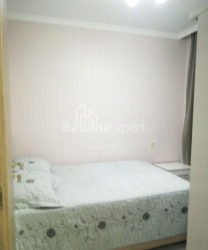 Квартира 45 м² - Юрьевская, Батуми, Грузия
