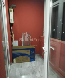 Квартира 45 м² - Юрьевская, Батуми, Грузия
