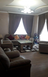 Квартира 3-комн 77 м² - Давида Агмашенебли, Батуми