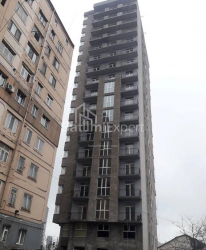 Квартира 70 м² - Юрьевская, Батуми, Грузия