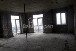 Квартира 111-комн 70 м² - Юрьевская, Батуми