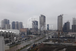 Квартира 111-комн 70 м² - Юрьевская, Батуми