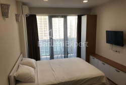 Квартира 30 м² - Юрьевская, Батуми, Грузия