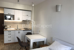 Квартира 1-комн 30 м² - Юрьевская, Батуми