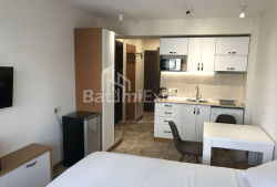 Квартира 1-комн 30 м² - Юрьевская, Батуми