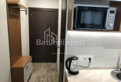 Квартира 1-комн 30 м² - Юрьевская, Батуми