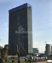 Квартира 1-комн 30 м² - Юрьевская, Батуми