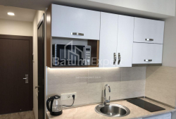 Квартира 1-комн 30 м² - Юрьевская, Батуми