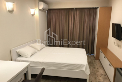 Квартира 30 м² - Юрьевская, Батуми, Грузия