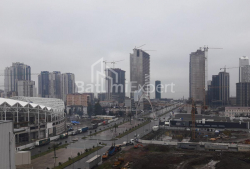 Квартира 3-комн 69 м² - Петра Багратиони, Батуми