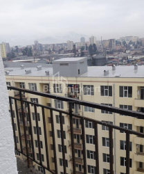 Квартира 3-комн 69 м² - Петра Багратиони, Батуми