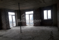 Квартира 3-комн 69 м² - Петра Багратиони, Батуми
