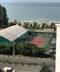 Квартира 30 м² - Юрьевская, Батуми, Грузия