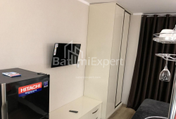 Квартира 30 м² - Юрьевская, Батуми, Грузия