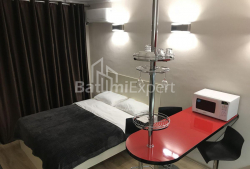 Квартира 1-комн 30 м² - Юрьевская, Батуми