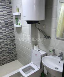 Квартира 1-комн 30 м² - Юрьевская, Батуми