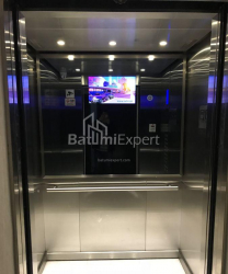 Квартира 30 м² - Юрьевская, Батуми, Грузия