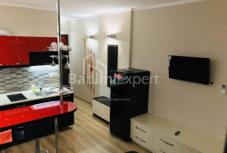 Квартира 30 м² - Юрьевская, Батуми, Грузия