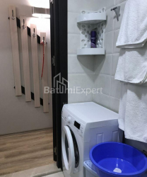Квартира 1-комн 30 м² - Юрьевская, Батуми
