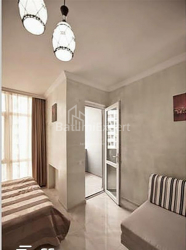 Квартира 1-комн 31 м² - Юрьевская, Батуми