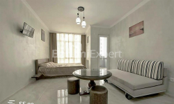 Квартира 1-комн 31 м² - Юрьевская, Батуми