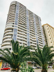 Квартира 1-комн 31 м² - Юрьевская, Батуми