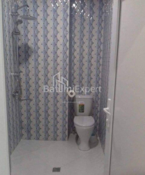 Квартира 40 м² - Юрьевская, Батуми, Грузия