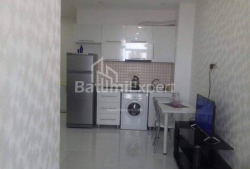 Квартира 2-комн 40 м² - Юрьевская, Батуми