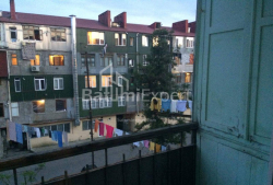 Квартира 1-комн 32 м² - Иване Джавахишвили, Батуми