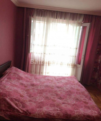 Квартира 1-комн 32 м² - Иване Джавахишвили, Батуми