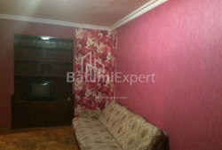 Квартира 1-комн 32 м² - Иване Джавахишвили, Батуми