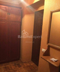 Квартира 32 м² - Иване Джавахишвили, Батуми, Грузия
