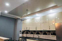 Квартира 60 м² - Юрьевская, Батуми, Грузия