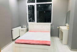 Квартира 60 м² - Юрьевская, Батуми, Грузия