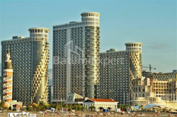 Квартира 2-комн 45 м² - Юрьевская, Батуми