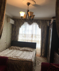 Квартира 2-комн 45 м² - Михаила Лермонтова, Батуми