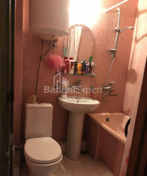 Квартира 2-комн 45 м² - Михаила Лермонтова, Батуми