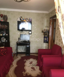Квартира 2-комн 45 м² - Михаила Лермонтова, Батуми