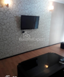 Квартира 1-комн 55 м² - Юрьевская, Батуми
