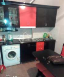 Квартира 1-комн 55 м² - Юрьевская, Батуми