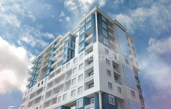 Квартира 3-комн 90 м² - Юрьевская, Батуми