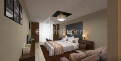 Квартира 1-комн 26 м² - Юрьевская, Батуми