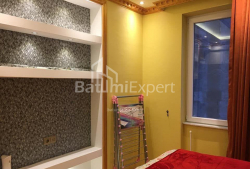 Квартира 87 м² - Давида Агмашенебли, Батуми, Грузия