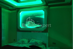 Квартира 87 м² - Давида Агмашенебли, Батуми, Грузия