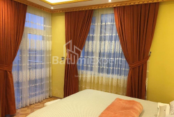 Квартира 3-комн 87 м² - Давида Агмашенебли, Батуми