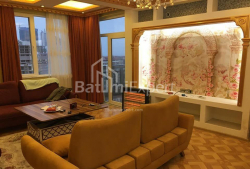 Квартира 3-комн 87 м² - Давида Агмашенебли, Батуми