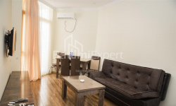 Квартира 2-комн 41 м² - Юрьевская, Батуми