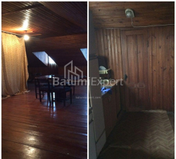 Квартира 251 м² - Бесики, Батуми, Грузия