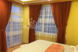 Квартира 3-комн 87 м² - Юрьевская, Батуми